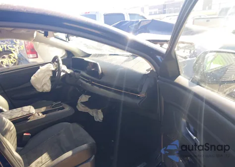 2024 Nissan Ariya Engage z USA, uszkodzony, nr VIN JN1CF0BB9RM742903